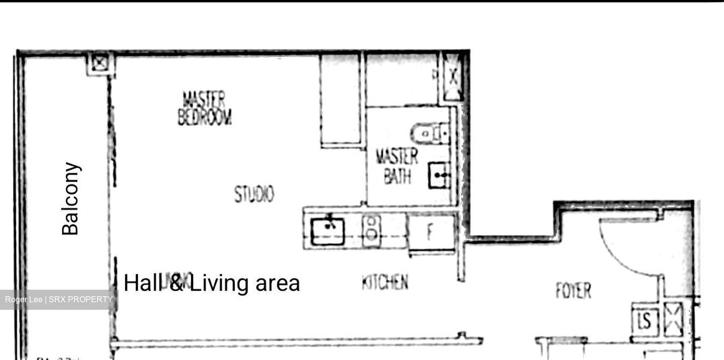 Eight Courtyards (D27), Condominium #391657281